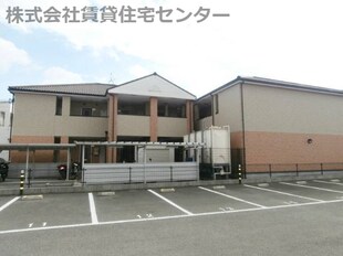 和歌山市駅 バス14分  小二里下車：停歩6分 1階の物件外観写真